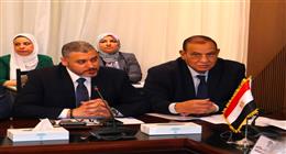 رئيس حزب مصر القومي: يجب إدخال تعديلات بقانون شغل الوظائف لتحقيق العدالة