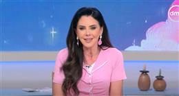 جاسمين طه زكي: استماع الموسيقى في دار الأوبرا وسيلتي لاستعادة توازني النفسي