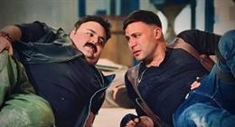 فيلم «صقر وكناريا» يواصل تصدر شباك التذاكر.. الإيرادات تتجاوز 100 مليون جنيه 