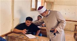 امتحانات الدور الثاني بالمعاهد الأزهرية تنطلق غدًا بجميع المحافظات.. استعدادات مكثفة