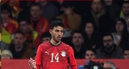 حمدي فتحي: الوقوف أمام الرئيس السيسي ومنحنا وسام الجمهورية لحظة لا تُنسى
