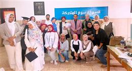 دليل كلية الفنون الجميلة جامعة المنيا 2026.. الأقسام والتخصصات ومدة الدراسة