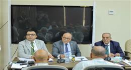 المؤتمر العام لـ«المهندسين» يبحث تطوير مشروعات الإسكان والتوسع في التمويل العقاري