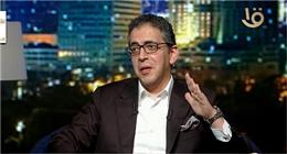 الدكتور مهاب مجاهد: أخطر آثار إدمان الهاتف سرقة الانتباه من العلاقات الإنسانية