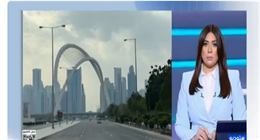 الكاتب الصحفي جميل عفيفي: إيران تسعى إلى توسيع دائرة الصراع في الخليج