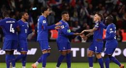 تشكيل مباراة فرنسا وإنجلترا المتوقع بكأس العالم 2026.. والقنوات الناقلة