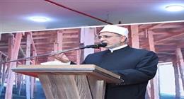 جامعة الأزهر: فرع دمياط الجديدة يستوعب 60 ألف طالب على مساحة 131 فدانا