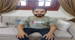 «بطل طنطا» يعلن مفاجأة بعد إنقاذه أسرة من الغرق في ترعة القاصد: لا أُجيد السباحة 