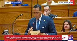 وكيل «اتصالات النواب»: زيارة الرئيس السيسي إلى تنزانيا تعزز العلاقات المصرية الأفريقية