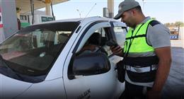 «مياه المنيا» تطبق منظومة إلكترونية ذكية لتزويد سياراتها بالوقود