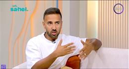 محمد مهران لـ«ست ستات»: الزواج يجب أن يكون نابعا من اقتناع وحب حقيقي
