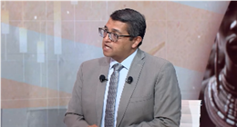 الكاتب الصحفي أسامة السعيد: مصر شريك تنموي موثوق يقود مشروعات التنمية في أفريقيا