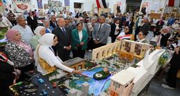 محافظ القاهرة: لدينا 2.9 مليون طالب و25 مدرسة يابانية