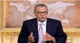 عادل حمودة: الأمن القومي لم يعد يقتصر على مواجهة الغزو العسكري