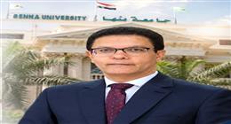 رئيس جامعة بنها يوجه رسالة لطلاب الثانوية العامة: اختاروا تخصصكم وفق ميولكم