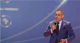 أيمن الزغبي: البنك الأفريقي يدعم المستثمرين المصريين بالتمويل والمعلومات
