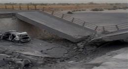 تفاصيل اليوم السابع من حرب إيران.. استهداف البنية التحتية ومحطات الكهرباء ودول الخليج