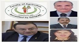 «زراعة القاهرة» تحصد 3 شهادات أيزو دولية جديدة وتعتمد معملها البحثي
