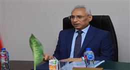 طفرة بمستشفيات جامعة المنيا.. 3 ملايين خدمة طبية وتطوير بـ2.35 مليار جنيه خلال عام  