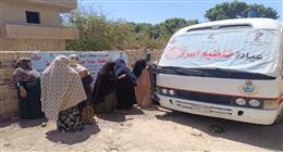 «صحة المنيا» تنظم قافلة طبية مجانية بقرية قلندول بملوي الاثنين المقبل