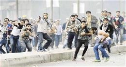 ما دور الإرهابيين يحيى موسى وعوض عبدالعال في توحيد الكيانات المسلحة للإخوان؟