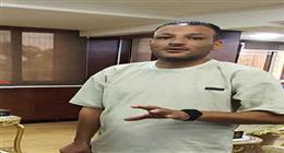 البطل الثاني في واقعة «ترعة القاصد» بطنطا: أنقذت زوجين من الغرق في بلطيم.. وعشت لحظات الموت
