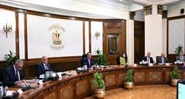 مدبولي يوجّه باستمرار التنسيق بين «الري» و«الإسكان» لتعظيم الاستفادة من الموارد المائية