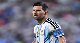 رسالة ميسي قبل نهائي كأس العالم تثير الجدل.. هل يودع منتخب الأرجنتين؟