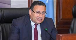 حصاد مستشفيات جامعة سوهاج خلال 2026.. 550 ألف مستفيد