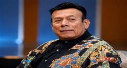 المهرجان القومي للمسرح المصري يكرم الفنان أحمد ماهر