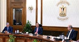 مدبولي: نستهدف تحقيق طفرة في معدلات التدفق السياحي الوافد إلى مصر خلال الفترة الحالية