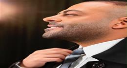 تامر عاشور يتصدر التريند بألبوم مراية الحب قبل طرحه بساعات