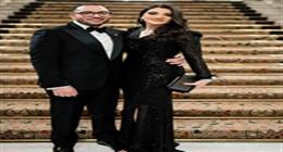 بصور نادرة.. أحمد ثروت يحتفل بعيد ميلاد شقيقته برسالة مؤثرة