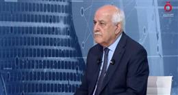 رياض منصور: وافقنا على اتفاق وقف إطلاق النار في غزة حفاظا على أرواح الفلسطينيين