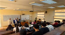 «التعليم العالي»: 18 ألف طالب سجلوا لأداء اختبارات القدرات حتى الآن