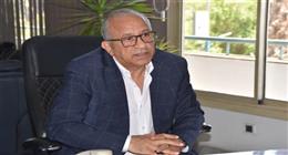 رئيس الفنون التشكيلية يفتتح معرض «اليوبيل الذهبي» غدا.. نصف قرن من الإبداع