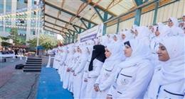 موعد بدء اختبارات القبول بمدارس التمريض 2026.. رابط التقديم والأوراق المطلوبة