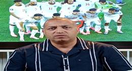 إيهاب الخطيب: صلاح وزيكو أبرز أسلحة الفراعنة الهجومية أمام أستراليا