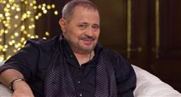 تفاصيل أول ظهور لـ جورج وسوف بعد شائعات المرض والوفاة 