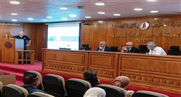 البترول تختبر تقنية جديدة لخفض استهلاك الطاقة لتقليل الأعطال وترشيد الكهرباء