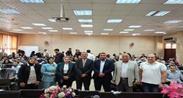 «تكنولوجيا العاصمة» تنظم ندوة للتعريف بالمبادرة الوطنية للمشروعات الخضراء الذكية