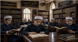قطاع المعاهد الأزهرية يعلن انطلاق فعاليات النشاط الصيفي للطلاب