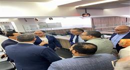 وزير الاستثمار يرحب بربط الغرفة التجارية المصرية في الإسكندرية بالمحول الرقمي الحكومي