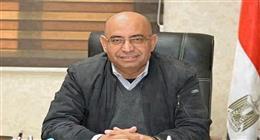 جهاز أكتوبر الجديدة يعلن موعد بدء تعاقدات الخط الأرضي والإنترنت لـ29 عمارة 