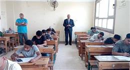 حير طلاب الثانوية العامة.. ما الإجابة الصحيحة للسؤال 38 في امتحان الجغرافيا؟