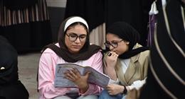 الفرحة عادت للجان.. سهولة غير متوقعة لامتحان جغرافيا 2026 بعد دموع الطلاب لصعوبة الكيمياء
