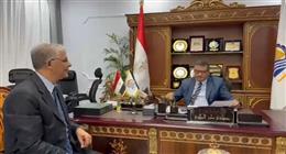 تنسيق الثانوية العامة.. محافظ قنا يعتمد حد القبول للعام الدراسي 2026/2027