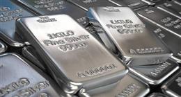 استقرار أسعار الفضة في مصر اليوم الخميس 2 يوليو 2026.. عيار 925 يسجل 90.77 جنيه