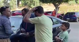 بونات وهمية وتدليس.. ضبط صاحب مخبز على مقهى بالإسماعيلية ببطاقات تموينية