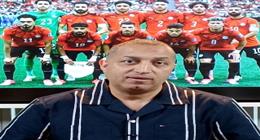 إيهاب الخطيب: المنتخب الأسترالي قوي بدنيًا.. يمتلك عناصر متنوعة